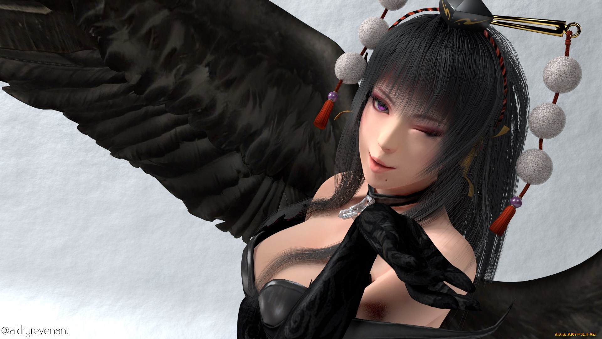 3 ,  , angel, , , , 
